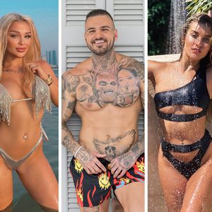 Emmy oder Sandra: Auf wen steht "Temptation Island"-Diogo?