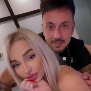 Kuschel-Pics: Spoilert Emmy Russ hier "Temptation Island"?