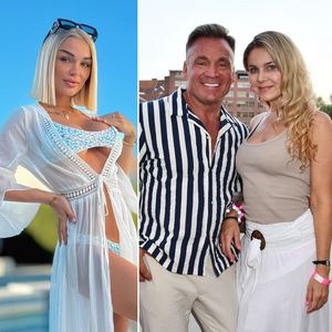 Emmy Russ behauptet: Peter Klein und Yvonne sind getrennt