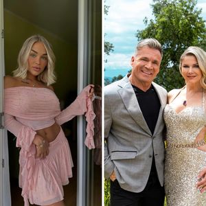 Emmy, Peter und Yvonne werden im Forsthaus keine Freunde