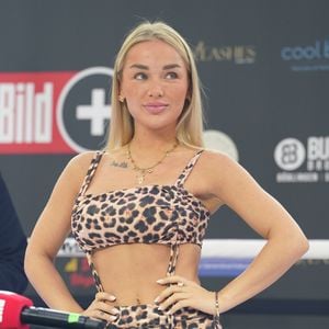 Emmy Russ findet: In Realityshows muss man egoistisch sein