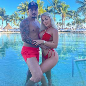 Nach "Temptation Island V.I.P.": Emmy Russ hat einen Neuen!