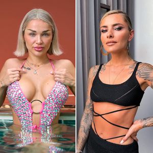 Zu prüde für Reality-TV? Emmy und Sophia Thomalla haben Zoff