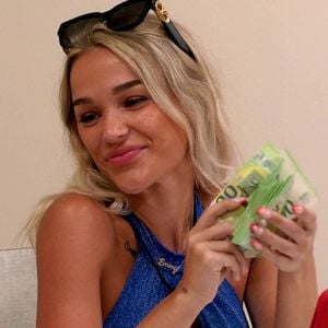 Hat Emmy Russ "Kampf der Realitystars"-Geld echt gespendet?