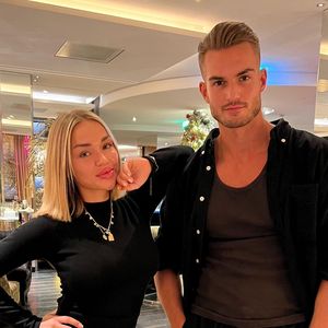 Erzfeindin der Ex: Can Kaplan mit Emmy Russ im Beauty-Salon