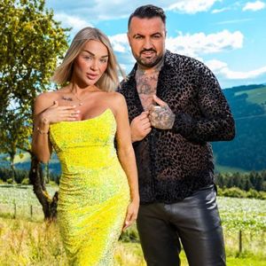 Traumduo adé: Emmy und Cosimo zerstreiten sich im Forsthaus