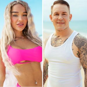 Führt "Kampf der Realitystars"-Daniel Emmy an der Nase rum?