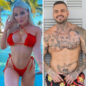 Stöhnen in der Dusche: Hatten Emmy Russ und Diogo Sex im TV?