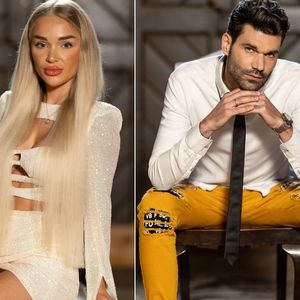 "Peinlich": Emmy Russ findet Mike Cees' Verhalten cringe!