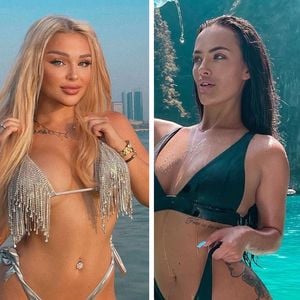 "Temptation Island" für Emmy und Paulina abgekartetes Spiel?