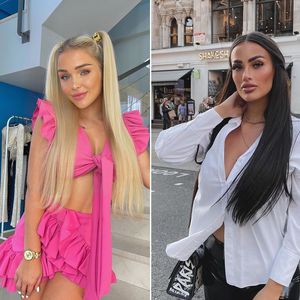 "Temptation Island V.I.P."-Emmy ist eifersüchtig auf Paulina