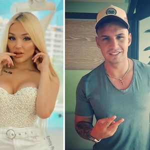 Vor Promi BB: Emmy wollte sich Pietro Lombardi schnappen!