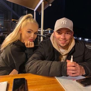 Emmy Russ hätte sich Ehe mit Udo wirklich vorstellen können!