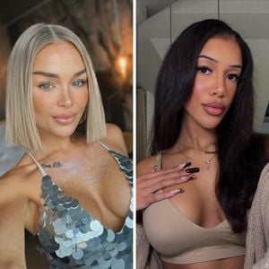 "Blonder Chihuahua": Emmy Russ wirft Vanessa Rassismus vor