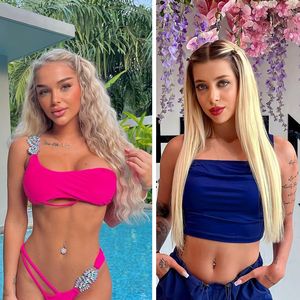 Fame Fighting: Fordert Emmy Russ etwa Walentina heraus?