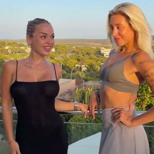 "Besties": Emmy Russ und Walentina feiern ihre Versöhnung