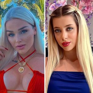 Emmy Russ wirft Walentina Rückzieher bei Fame Fighting vor!