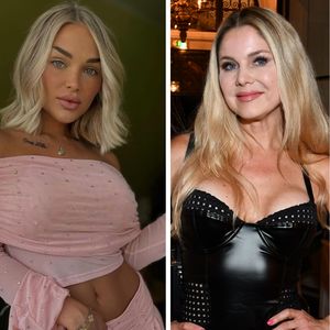 Emmy behauptet: Yvonne Woelke flirtete als Single in Show