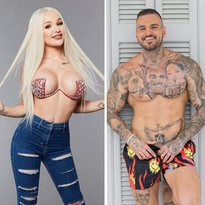"Temptation Island"-Flirt: Emmy wäre privat nicht Diogos Typ