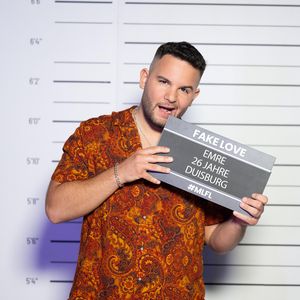 Date mit "Make Love, Fake Love"-Emre geht massiv in die Hose