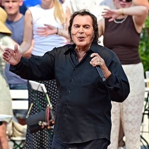 Engelbert Humperdinck trauert noch immer zutiefst um Ehefrau
