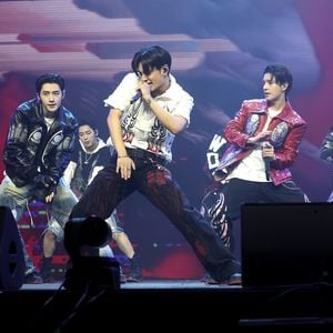 Coachella Festival war für K-Pop-Gruppe Enhypen ein "Traum"