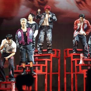 Tränen und Emotionen: Das sind die Gewinner der MAMA Awards