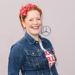Enie van de Meiklokjes verrät, was sie am Mamasein liebt
