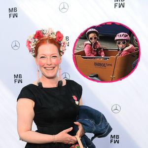 Selten: Enie van de Meiklokjes postet Foto ihrer Zwillinge