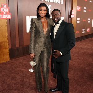 Kevin Hart dankt Ehefrau Eniko vor zehntem Hochzeitstag