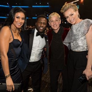 Nach Kevin Harts Absage: Wer moderiert nun die Oscars 2019?