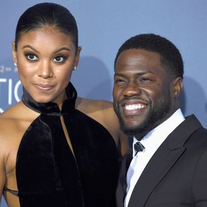Nach Baby-Alarm: Kevin Hart bricht Radio-Interview ab!