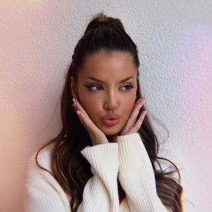 Fake-Creme beworben: Nun äußert sich GNTM-Enisa zum Streich