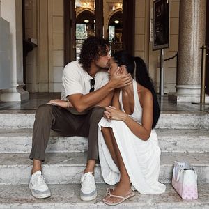 Enisa Bukvic teilt süße Pärchenfotos mit ihrem neuen Freund