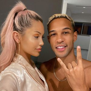 Wird es konkret? Enisa Bukvic über Babypläne mit Simon Desue