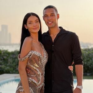 Simon Desue und Enisa verlobt: Diese Promis gratulieren!