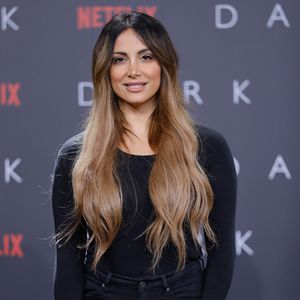 Als 1. deutsche Frau: Enissa Amani bekommt Netflix-Show!