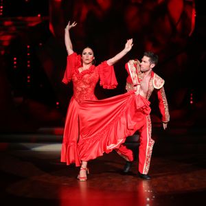 Enissa Amani gibt zu: "Let's Dance" gleicht Bootcamp