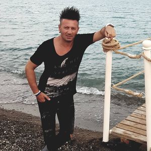 Wie süß! Das macht Ennesto Monté mit "Promi-Büßen"-Gage