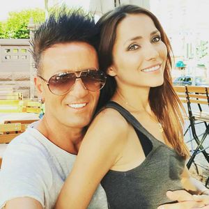 Liebeschaos mit Ennesto: Baggert Anastasiya Marc Terenzi an?