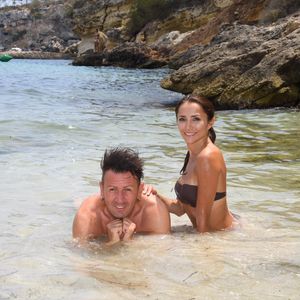 Nach Urlaubs-Chaos: Anastasiya & Ennesto wieder glücklich?