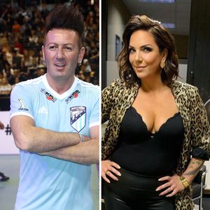 "Promi Big Brother": Wenn Ennesto kommt, schmeißt Danni hin!