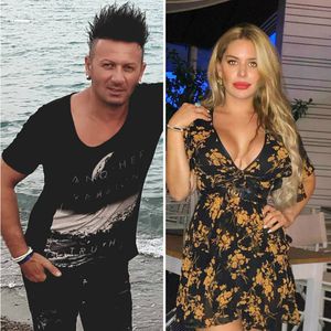 Nach Mega-Beef: Ennesto Monté und Ex Vanja einigen sich