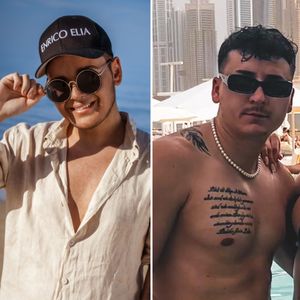 Hater im Netz verwechseln Enrico Elia mit Temptation-Enrico