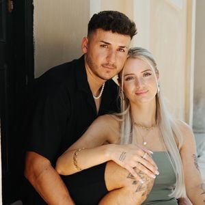 Temptation-Saskia und Enrico verraten ihren Beziehungsstatus
