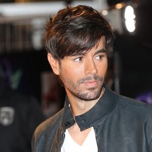 Süße Performance: Enrique Iglesias tanzt mit Tochter Mary