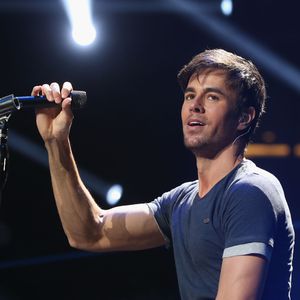 Enrique Iglesias und Anna Kournikova: Ihr Baby soll da sein!