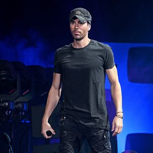 Abschied: Bald kommt das letzte Album von Enrique Iglesias