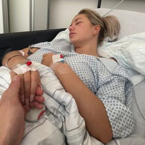Baby verloren: Enyadres meldet sich nach OP aus der Klinik