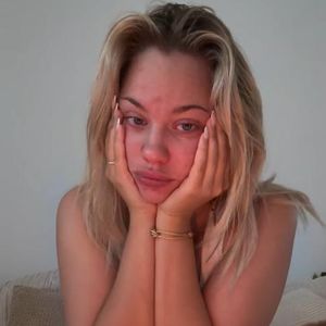 Baby verloren: Realitystar Enyadres kündigt eine Auszeit an